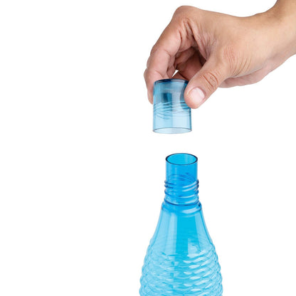 Leaf Water Bottle