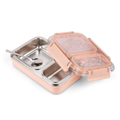 Bento Lunch Box for Kids - Bento Master 2