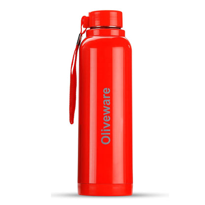 Aura Insulated Steel Bottle - 690 ML